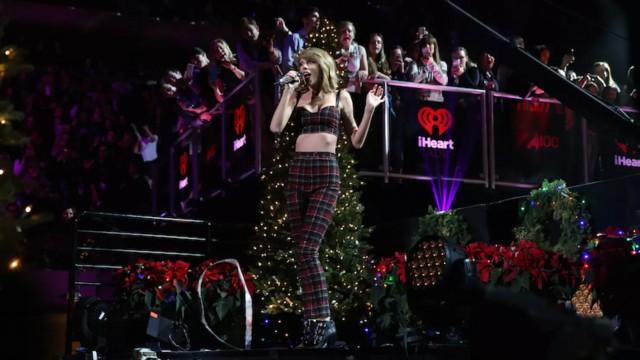 iHeartRadio Jingle Ball 2017