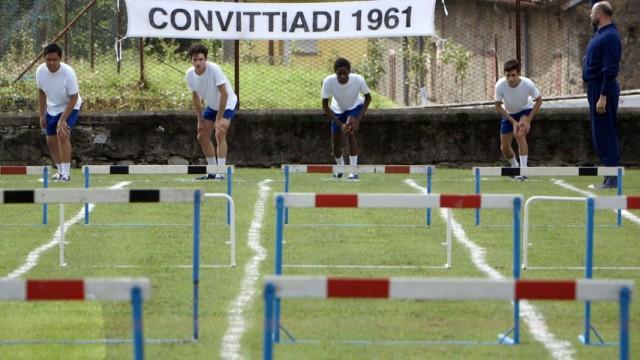 Nostalgia canaglia