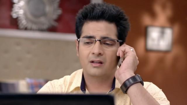 Yash, Rose's Wedding Prep