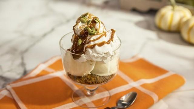 Just Desserts