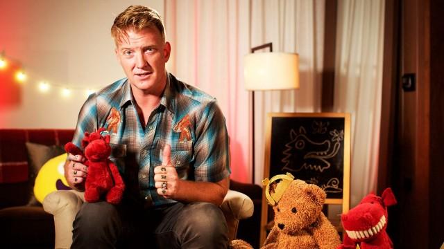 Josh Homme - Zog