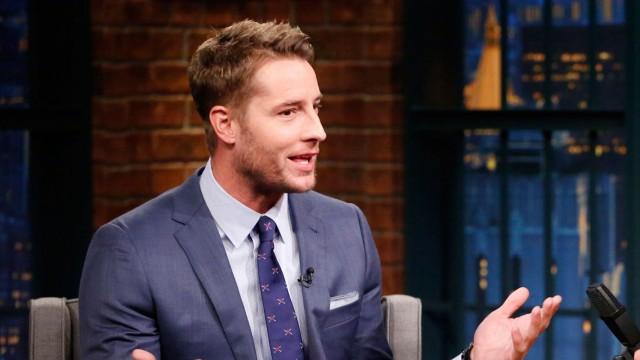 Michael Strahan, Justin Hartley, Tash Sultana