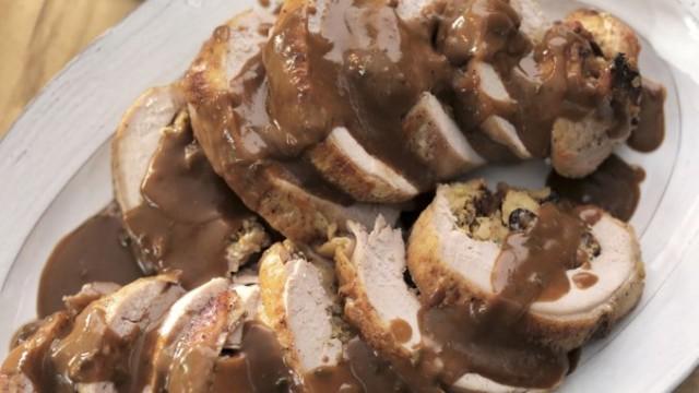 Gravy and Gratitude
