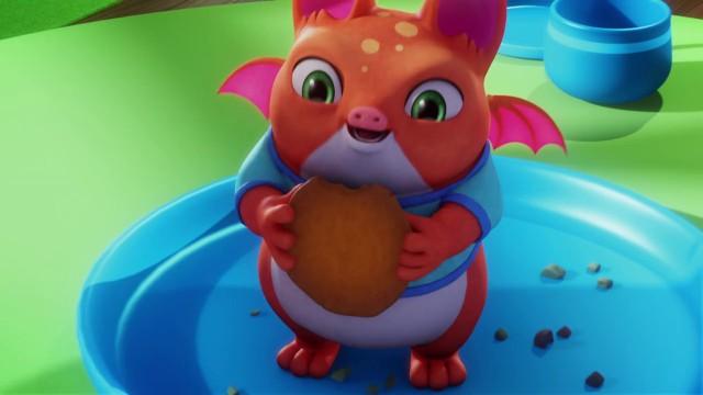 Glorb the Gobbler