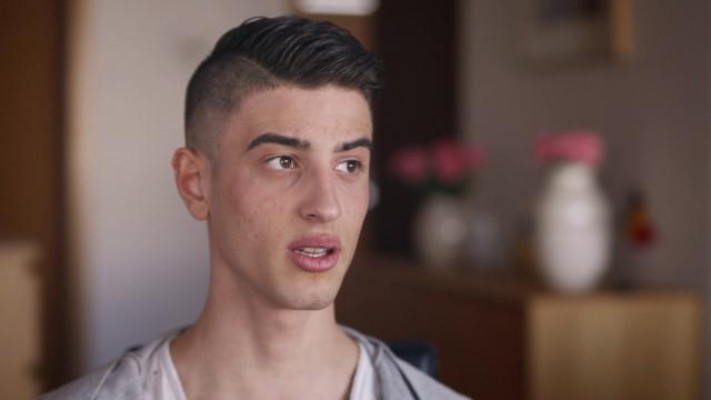 Stefán Octavian Gheorghe Bjarnason - Fyrri hluti