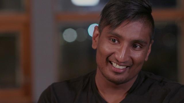 Þorvarður Andri Hauksson