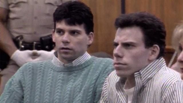 The Menendez Brothers: Murder in Beverly Hills, Part 1