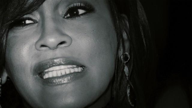 The Last Days of Whitney Houston