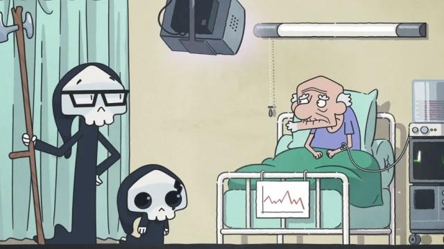 Une nouvelle merveille du monde