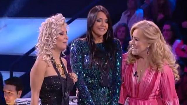 Gala 15 • Final