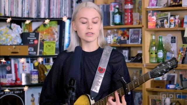 Phoebe Bridgers