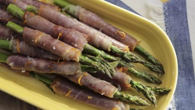 To Spain for a Little Bit of Everything: Tapas