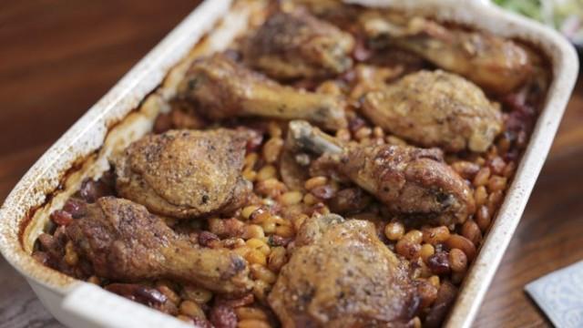 Come Cassoulet With Me: A Decadent Dinner on a Dime