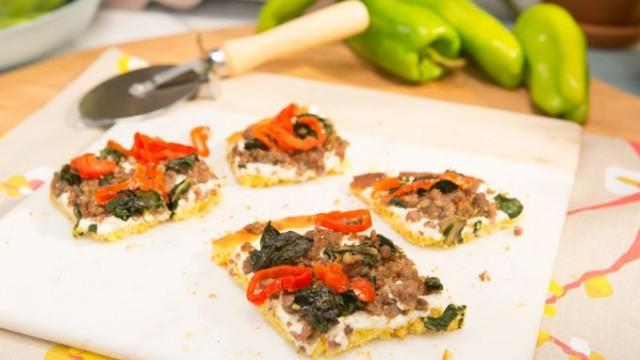 Hearty and Healthy