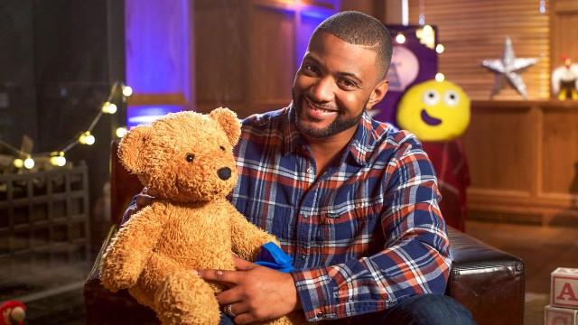 JB Gill - Ac-Choo