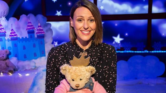 Suranne Jones - The Snowflake Mistake