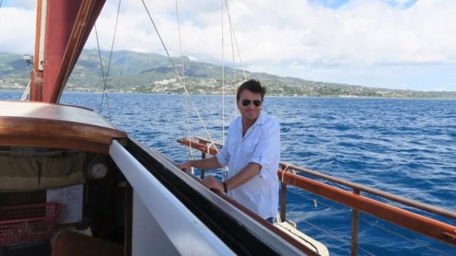 Tahitian Dream