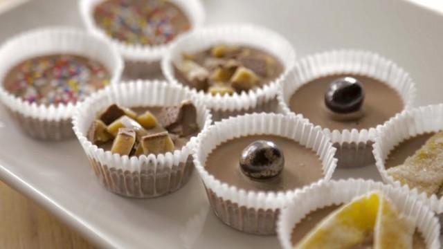 Sweet School Treats