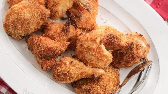 Why Did the Chicken Cross the Road?