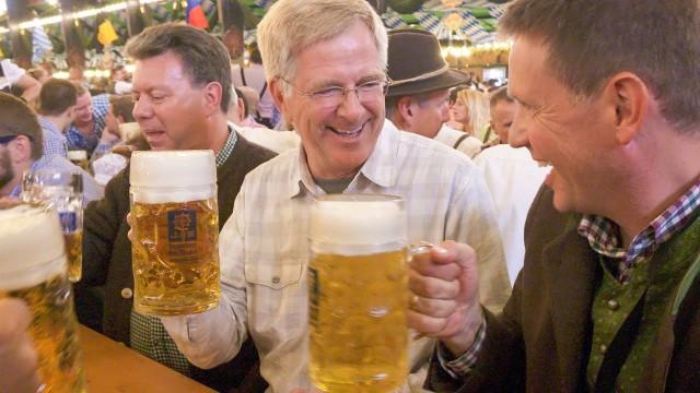 European Festivals