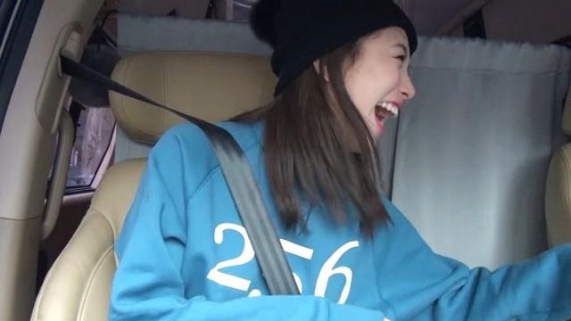 dj suzy’s music drive