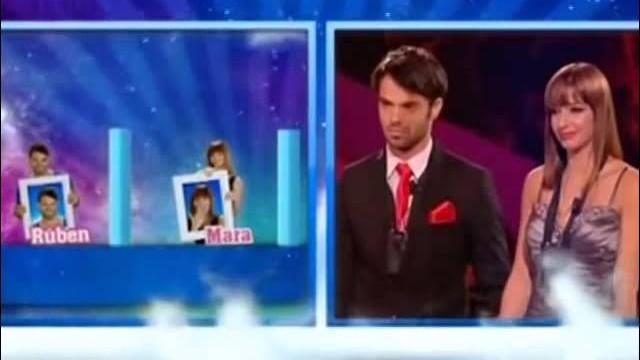 Gala 16 • Final