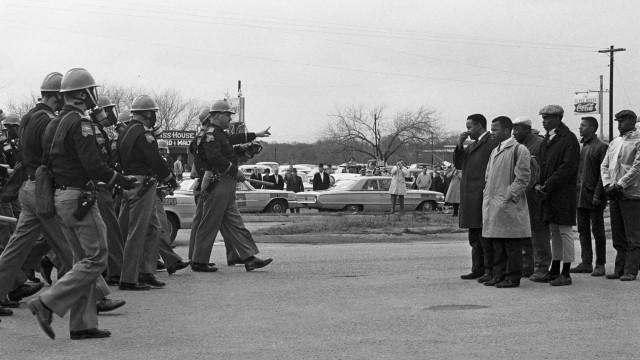 I Am Not Your Negro