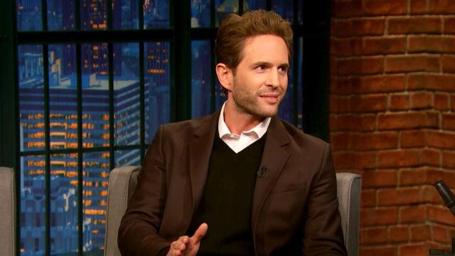 Glenn Howerton, Common, Chloe Benjamin