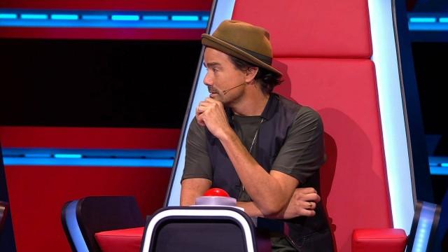 Blind Auditions 3