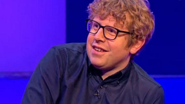 Josh Widdicombe Vs. Maggie Aderin-Pocock