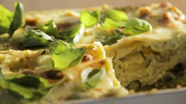 Easy Entertaining
