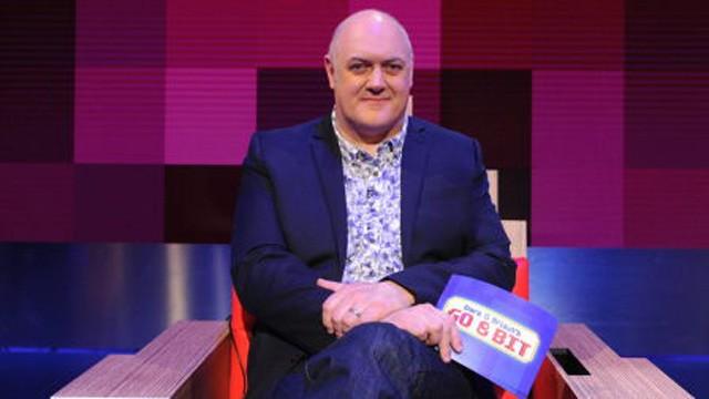 The Best of Dara O Briain's Go 8 Bit