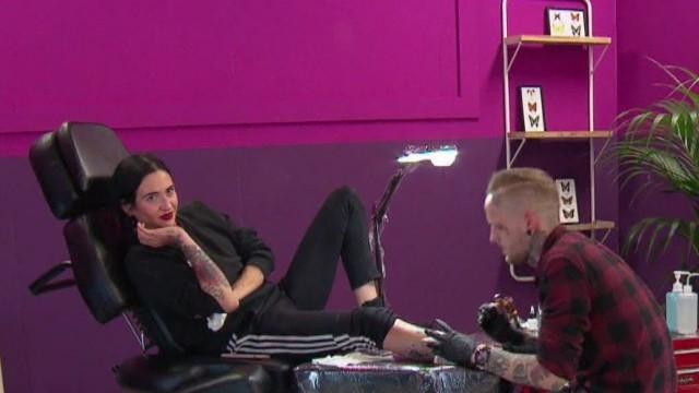 Ink Master: Mesters van de Lage Lande 2 - Aflevering 5