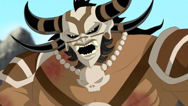 The Battle of Jawalarajyam Part 2