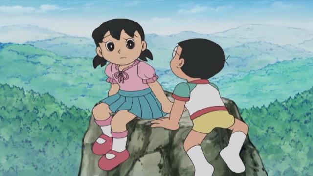 Flying Through the Sky on the Letter \"ワ\" / Transform with the Dracula Set!