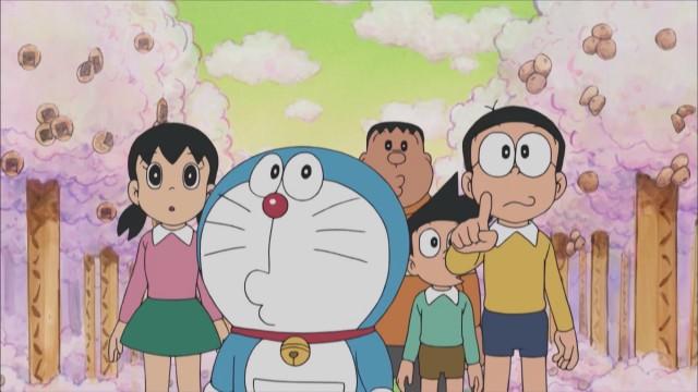 The Mystery of Goodie Land