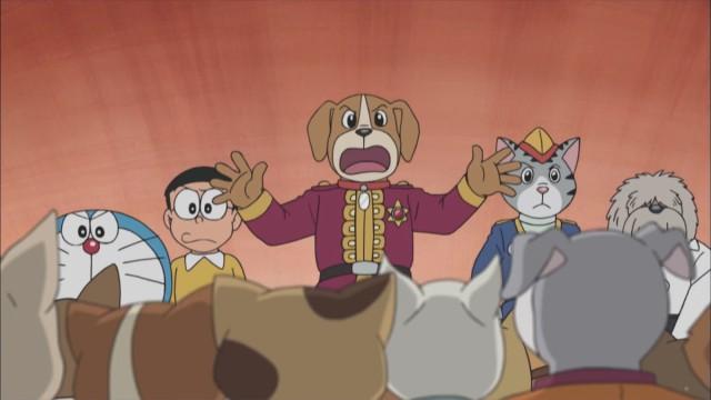 The Country of Ichi, the Puppy ~Hope~