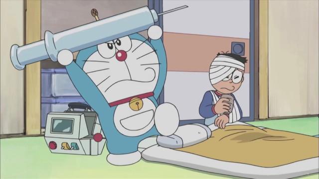 I\'ll Use the Nurse-to-Death Stick on You / Delay Candy