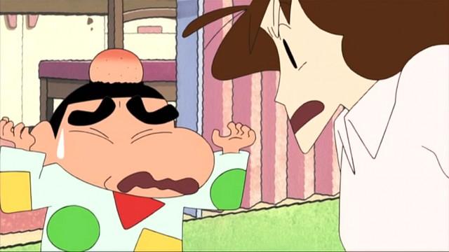 Taking Care of the House With Kazama / Episode 621B