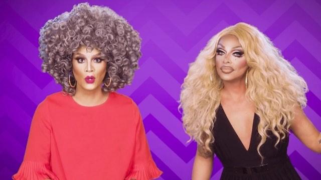 Season 10 Promo Looks