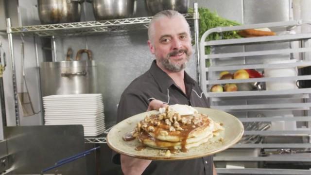 Rise and Dine