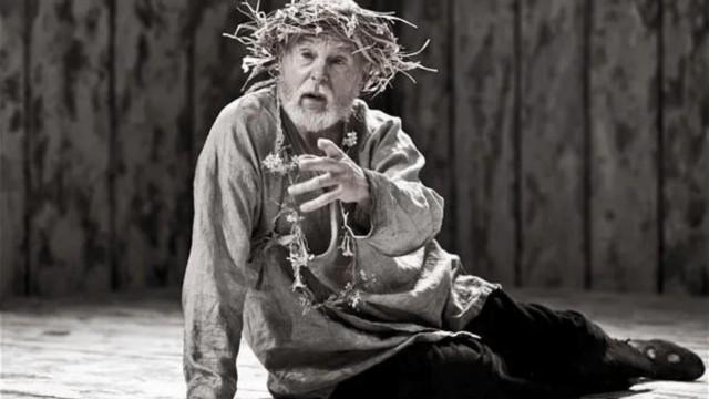 King Lear