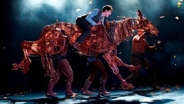 War Horse