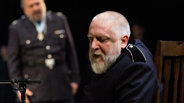 King Lear