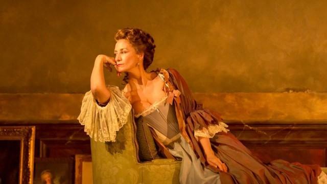 Les Liaisons Dangereuses