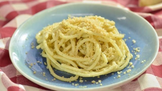 A Whole Lotta Pasta