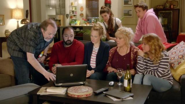 Épisode 11
