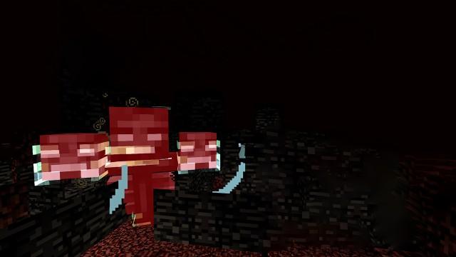 Como Matar o Wither Boss RAPIDÃO