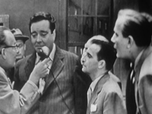 The Quiz Show