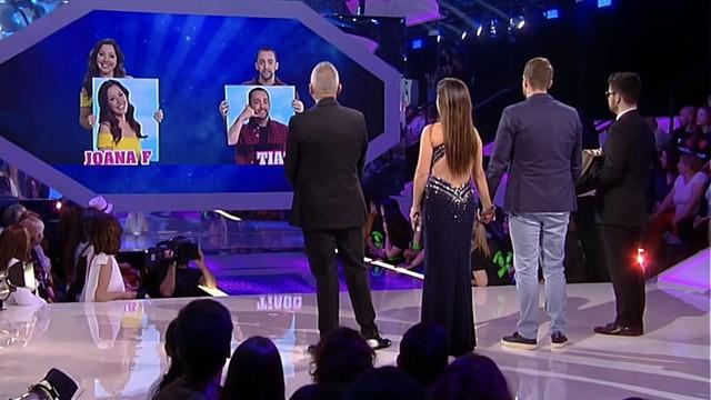Final Gala